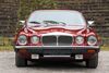 Jaguar Daimler nieder-hilbersheim