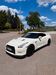 Nissan GT-R schenkenzell