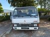 Mitsubishi Canter enzkloesterle