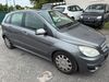 Mercedes-Benz B 180 trechtingshausen