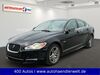 Jaguar XF ruttersdorf-lotschen