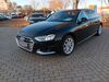 Audi A4 drossdorf