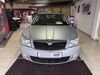 Skoda Octavia roehrig
