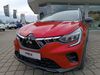 Mitsubishi ASX juetrichau