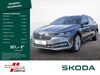 Skoda Superb juetrichau