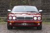Jaguar Daimler nieder-hilbersheim