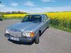 Mercedes-Benz 230 geisenfeld