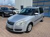 Skoda Roomster bueddenstedt