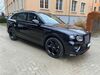 Bentley Bentayga schoena-kolpien