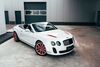 Bentley Continental Supersports bl|nordrhein-westfalen