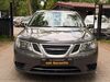 Saab 9-3 schoeneiche