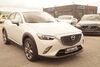 Mazda CX-3 Kirchheim an der Weinstraße