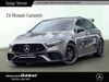 Mercedes-Benz A 45 AMG stockhausen-illfurth