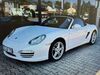 Porsche Boxster nieder-hilbersheim