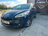 Mazda 5 huelseburg