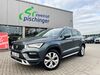 Seat Ateca schenkenzell