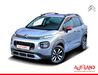 Citroen C3 Aircross woelferbuett