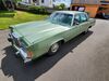 Chrysler New Yorker Deutschland