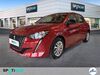 Peugeot 208 zuehlsdorf