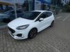 Ford Fiesta schoena-kolpien