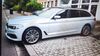 BMW 520 nieder-hilbersheim