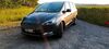 Ford Galaxy ruttersdorf-lotschen