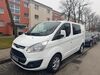 Ford Transit Custom geisenfeld