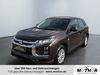 Mitsubishi ASX saalow