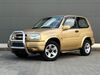 Suzuki Grand Vitara goergeshausen