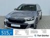 BMW i5 Gersfeld (Rhön)