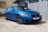 BMW 435 Gran Coupé Iggensbach