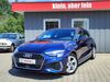Audi A3 linsburg