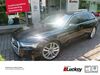 Audi A6 Groß Schönebeck (Schorfheide)