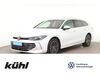 VW Passat Variant Ribbesbüttel