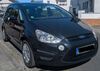 Ford S-Max ilmenau