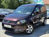 VW Caddy deutschland