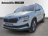 Skoda Karoq juetrichau