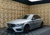 Mercedes-Benz C 43 AMG gau-odernheim