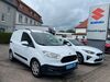Ford Transit Courier harzungen