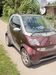 Smart ForTwo krauchenwies