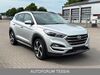 Hyundai TUCSON wattmannshagen
