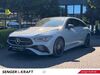 Mercedes-Benz CLA 220 Shooting Brake ober-hilbersheim