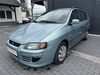 Mitsubishi Space Star priort