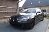 BMW 525 deutschland