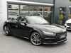 Audi TTS Weisenheim am Berg