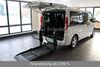 Opel Vivaro huelseburg