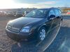 Opel Vectra huelseburg
