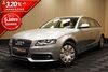 Audi A4 urschmitt