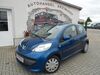 Peugeot 107 leipziger