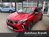 Mitsubishi Colt bueddenstedt